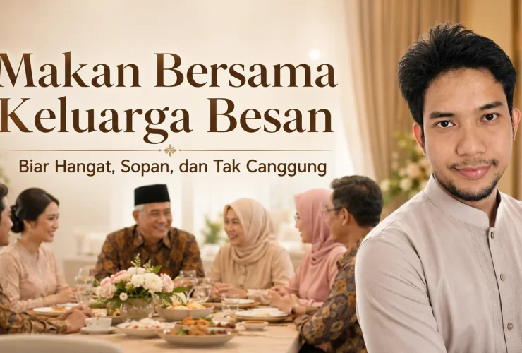 Acara Makan Bersama